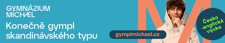 Banner Gymnázium Michael